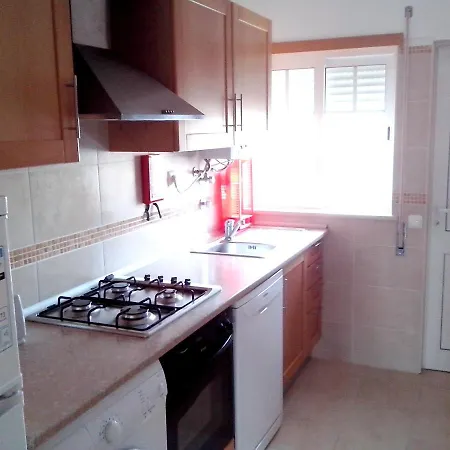 Lejlighed Charming In - 60 M² With Pool & View