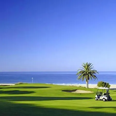 Charming In - 60 M² With Pool & View Appartement Albufeira