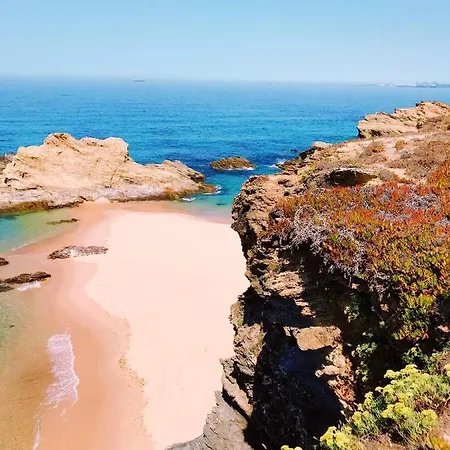 Apartamento Charming In - 60 M² With Pool & View