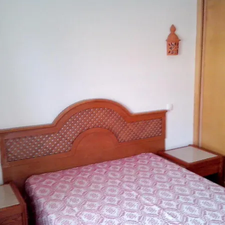Apartment Charming In - 60 M² With Pool & View