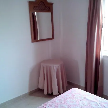 Charming In - 60 M² With Pool & View Appartement *