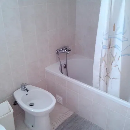 Apartment Charming In - 60 M² With Pool & View *