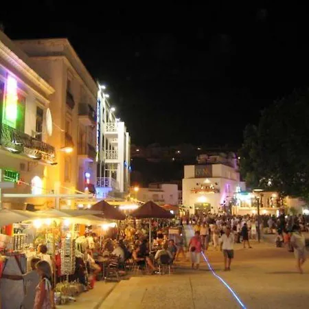 Apartamento Charming In - 60 M² With Pool & View