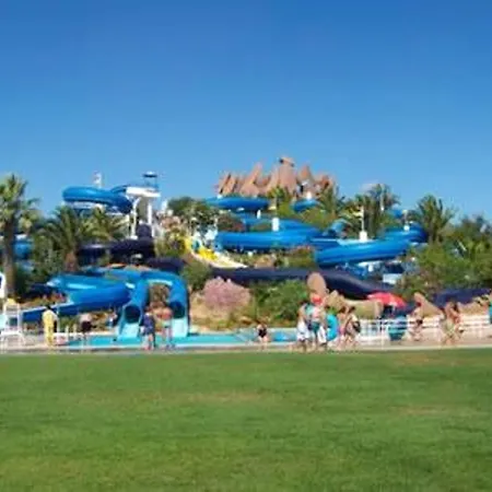 Appartement Charming In - 60 M² With Pool & View