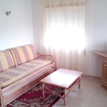 Apartment Charming In - 60 M² With Pool & View Albufeira