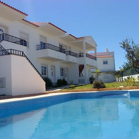 Charming In - 60 M² With Pool & View Apartment *