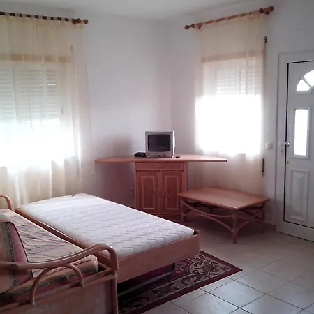 Charming In - 60 M² With Pool & View Apartment