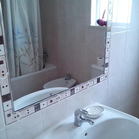 Charming In - 60 M² With Pool & View 알부페이라