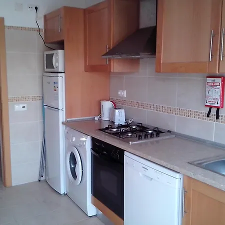 Charming Apartment: Pool View Retreat * Albufeira
