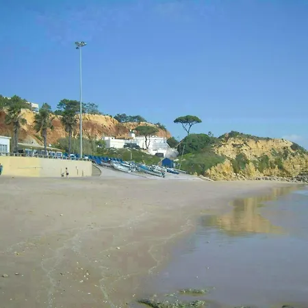 아파트 Charming In - 60 M² With Pool & View *