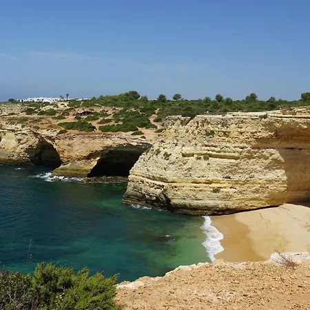 Charming Apartment: Pool View Retreat * Albufeira