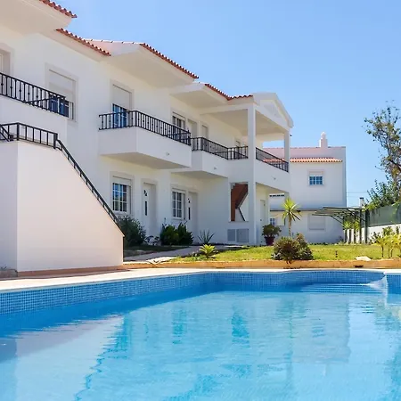 Charming In - 60 M² With Pool & View شقة *