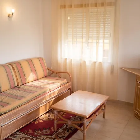 Charming In - 60 M² With Pool & View Apartment
