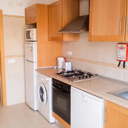 Charming In - 60 M² With Pool & View شقة *