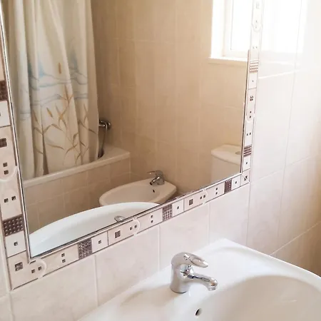 شقة Charming In - 60 M² With Pool & View البوفيرا