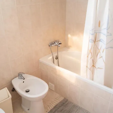 Charming In - 60 M² With Pool & View *