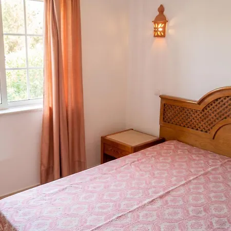 Charming In - 60 M² With Pool & View Apartment *