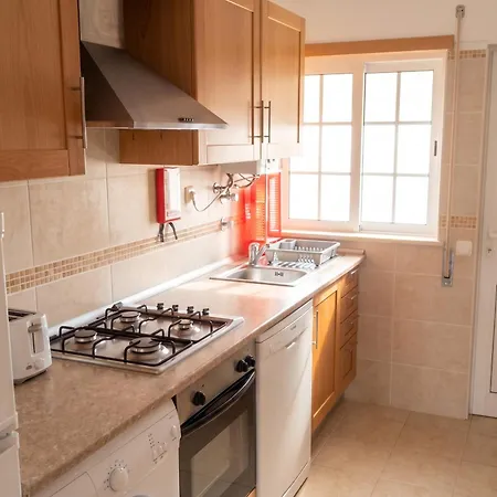 Apartment Charming In - 60 M² With Pool & View *