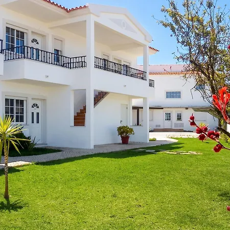 Charming In - 60 M² With Pool & View 아파트