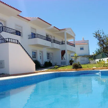 Charming In - 60 M² With Pool & View * Albufeira