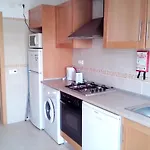 Charming In - 60 M² With Pool & View Apartmán *