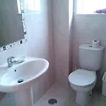 Charming In - 60 M² With Pool & View Apartmán