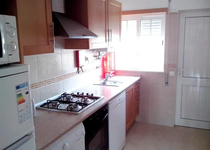 Daire Charming In - 60 M² With Pool & View