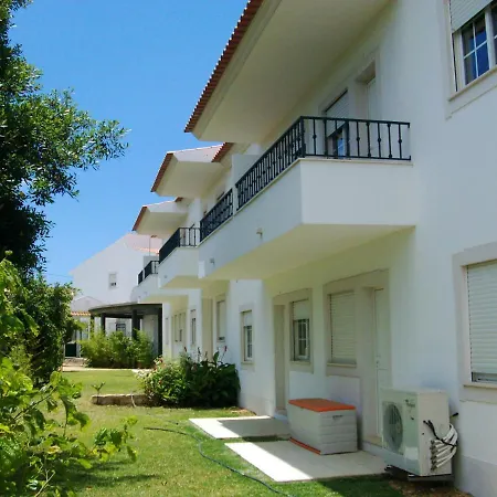 Charming In - 60 M² With Pool & View Apartman Albufeira